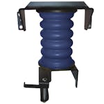 Supersprings SSR-184-40-1 SumoSprings Maxim Kit Rear