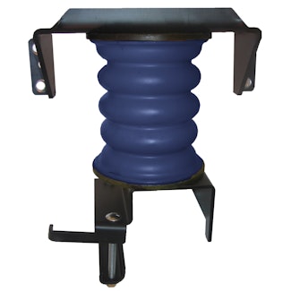 Supersprings SSR-187-40-1 SumoSprings Maxim Kit Rear