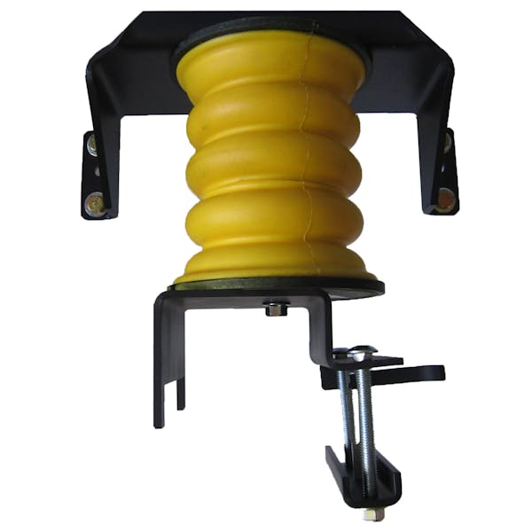 Supersprings SSR-187-54-1 SumoSprings Maxim Kit Rear