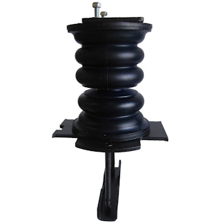 Supersprings SSR-201-40-2 SumoSprings Rebel Kit Rear