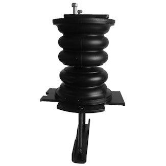 Supersprings SSR-201-47-2 SumoSprings Rebel Kit Rear