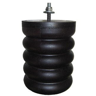 Supersprings SSR-202-47 SumoSprings Solo Kit Rear