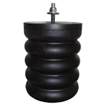 Supersprings SSR-202-47 SumoSprings Solo Kit Rear