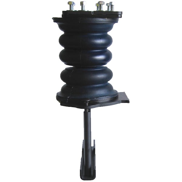 Supersprings SSR-203-40-2 SumoSprings Rebel Kit Rear