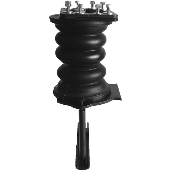 Supersprings SSR-203-47-2 SumoSprings Rebel Kit Rear