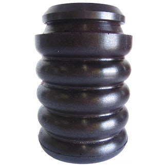Supersprings SSR-207-47 SumoSprings Solo Kit Rear