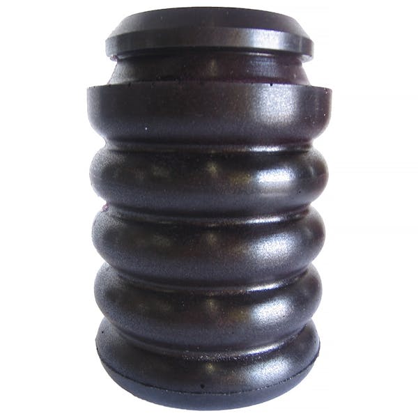 Supersprings SSR-207-47 SumoSprings Solo Kit Rear
