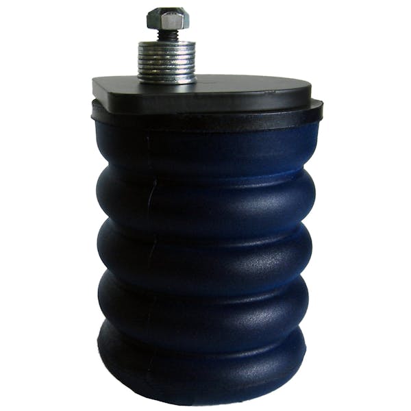 Supersprings SSR-209-40 SumoSprings Solo Kit Rear