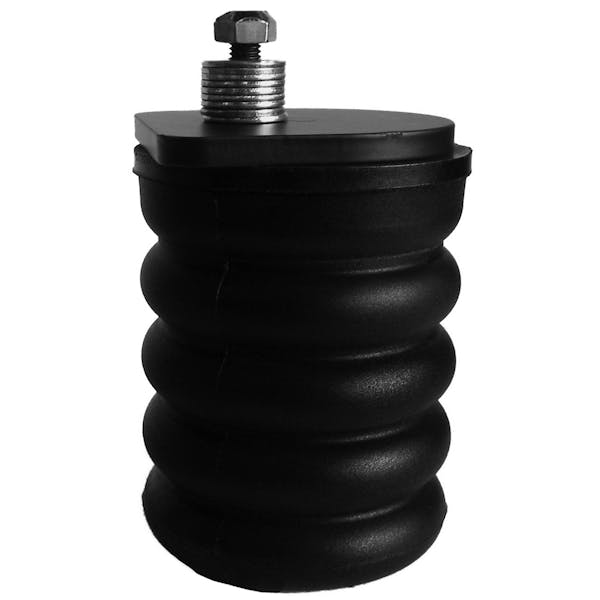 Supersprings SSR-209-47 SumoSprings Solo Kit Rear