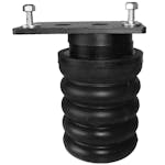 Supersprings SSR-211-47 SumoSprings Solo Kit Rear