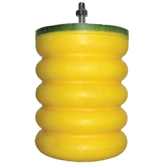 Supersprings SSR-290-54 SumoSprings Solo Kit Rear