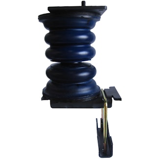 Supersprings SSR-301-40-2 SumoSprings Rebel Kit Rear