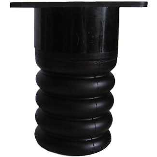 Supersprings SSR-306-47 SumoSprings Solo Kit Rear
