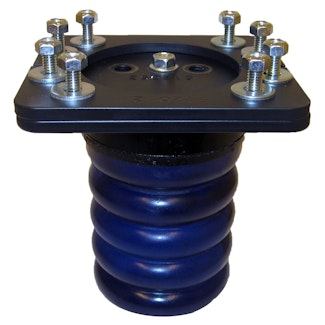 Supersprings SSR-307-40 SumoSprings Solo Kit Rear