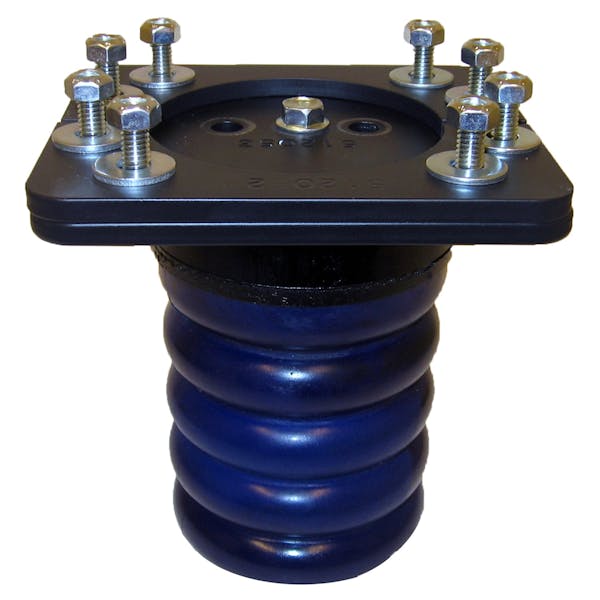 Supersprings SSR-307-40 SumoSprings Solo Kit Rear