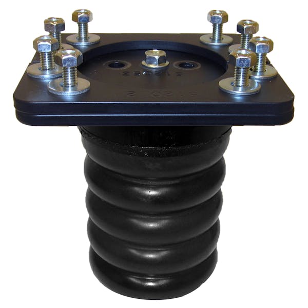 Supersprings SSR-307-47 SumoSprings Solo Kit Rear