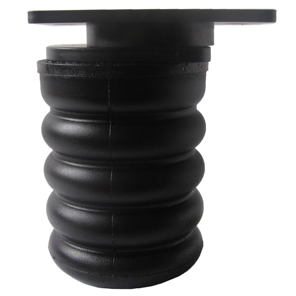 Supersprings SSR-312-47 SumoSprings Solo Kit Rear