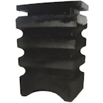 Supersprings SSR-338-47 SumoSprings Solo Kit Rear