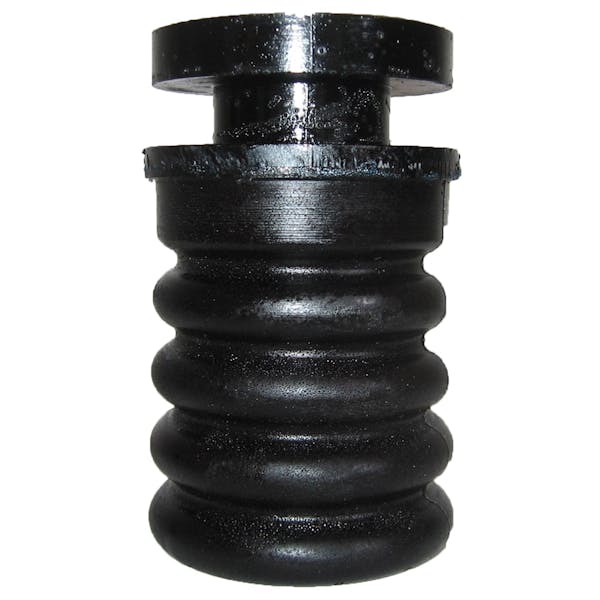 Supersprings SSR-405-47 SumoSprings Solo Kit Rear