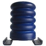 Supersprings SSR-610-40 SumoSprings Solo Kit Rear