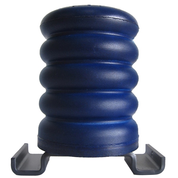 Supersprings SSR-610-40 SumoSprings Solo Kit Rear