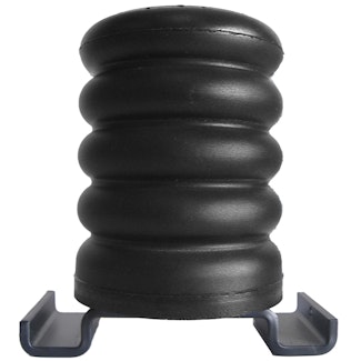 Supersprings SSR-610-47 SumoSprings Solo Kit Rear