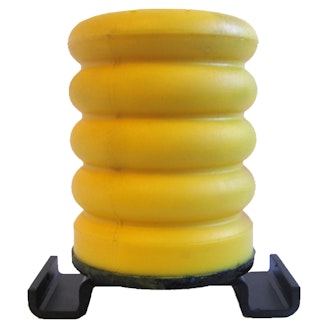 Supersprings SSR-610-54 SumoSprings Solo Kit Rear