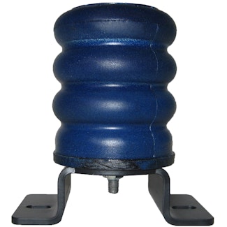 Supersprings SSR-611-40 SumoSprings Solo Kit Rear