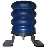 Supersprings SSR-611-40 SumoSprings Solo Kit Rear