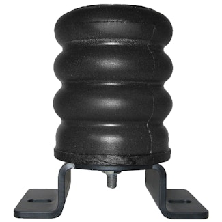 Supersprings SSR-611-47 SumoSprings Solo Kit Rear