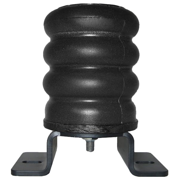 Supersprings SSR-611-47 SumoSprings Solo Kit Rear
