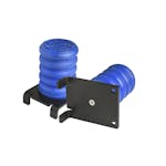 SuperSprings SSF-603-40 SumoSprings Solo Kit Front