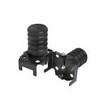 SuperSprings SSR-145-47 SumoSprings Solo Kit Rear