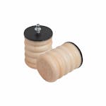 SuperSprings SSR-504-60 SumoSprings Solo Kit Rear