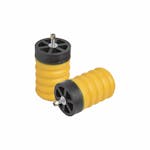 SuperSprings SSR-603-54 SumoSprings Solo Kit Rear