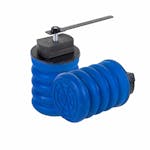 SuperSprings SSR-619-40 SumoSprings Solo Kit Rear