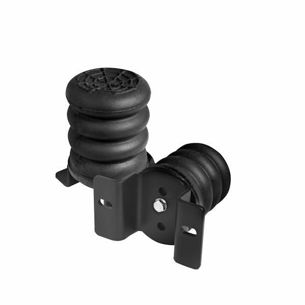 SuperSprings SSR-623-47 SumoSprings Solo Kit Rear