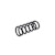 Supersprings SSC-24 Heavy Duty Replacement Coil Spring
