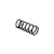 Supersprings SSC-24 Heavy Duty Replacement Coil Spring