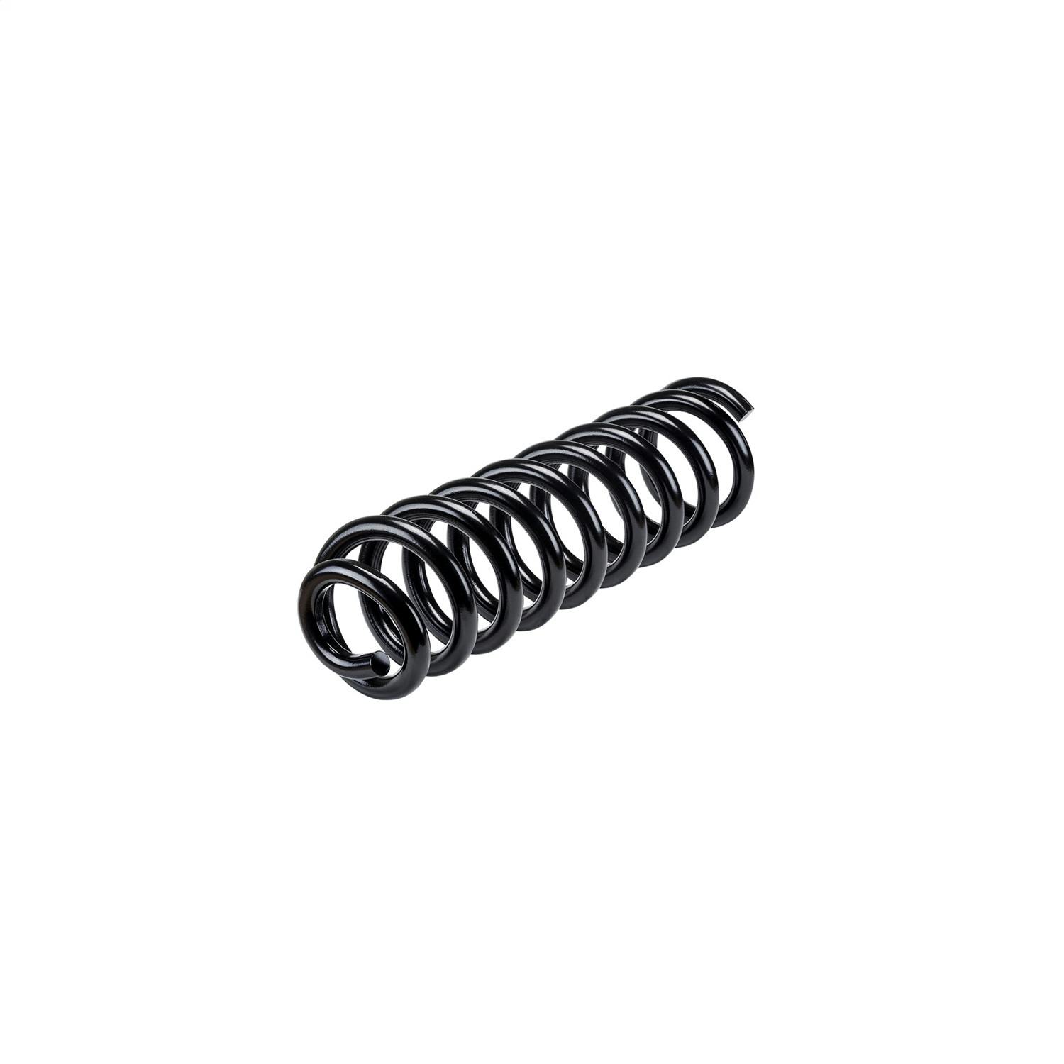 Pair SuperSprings SSC-33 SuperCoils Heavy Duty Replacement Coil Spring 