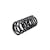 Supersprings SSC-52 Heavy Duty Replacement Coil Spring