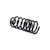 Supersprings SSC-52 Heavy Duty Replacement Coil Spring
