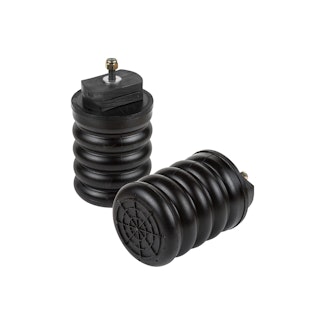 Supersprings SSR-107-47 SumoSprings Solo Kit Rear