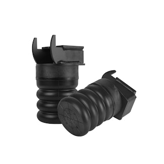SuperSprings SSR-142-47 SumoSprings Solo Kit Rear