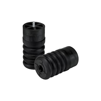 Supersprings SSR-313-47 SumoSprings Solo Kit Rear