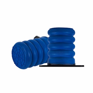 SuperSprings SSR-620-40 SumoSprings Solo Kit Rear
