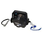 Superwinch 1710001 Hand Hauler 1000 Winch, Black