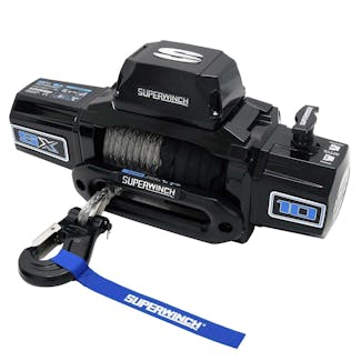 Superwinch 1710203 SX10SR Winch
