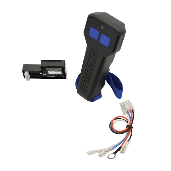 Superwinch 2277R Replacement Wireless Remote Kit