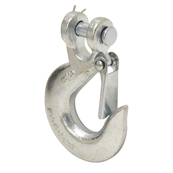 Superwinch 90-42471 Hook, Rated for Working Loads up to 7,500 lbs.